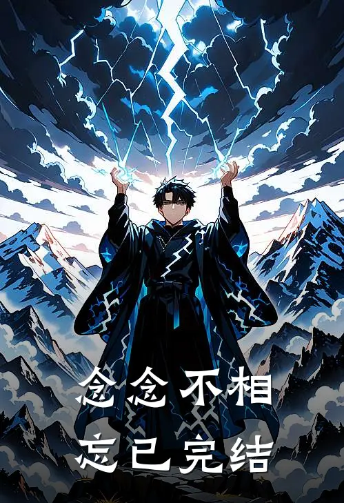 念念不相忘已完结