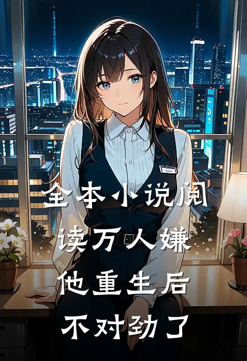 全本小说阅读万人嫌他重生后不对劲了
