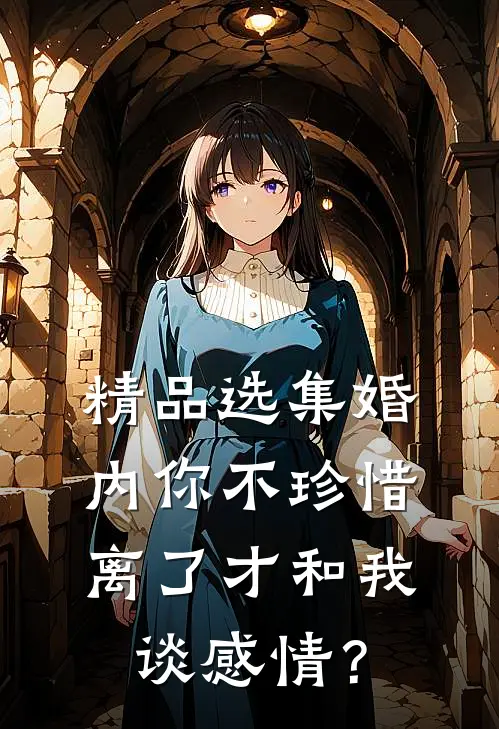 精品选集婚内你不珍惜，离了才和我谈感情？
