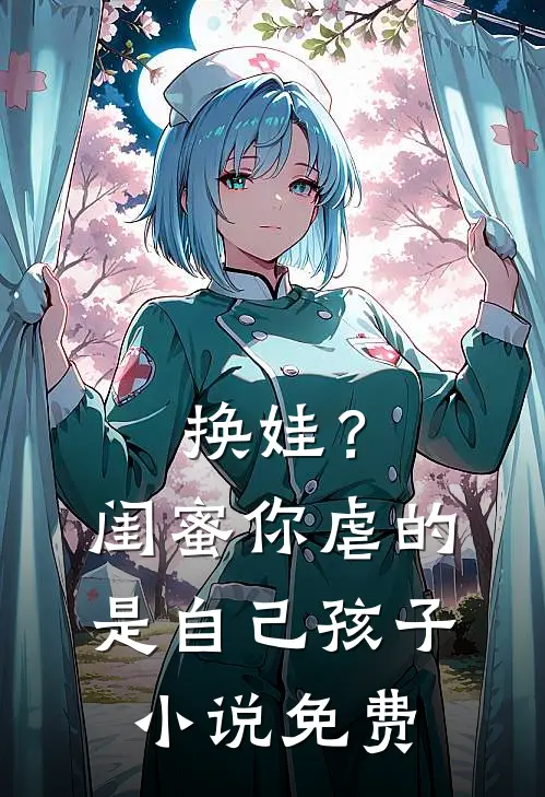 换娃?闺蜜你虐的是自己孩子免费阅读