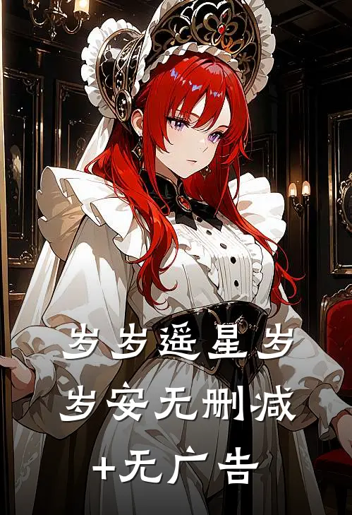 岁岁遥星岁岁安无删减+无广告