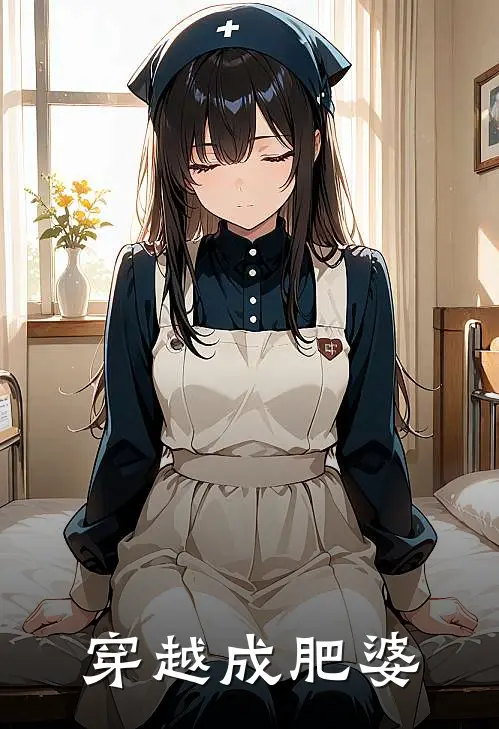 穿越成肥婆