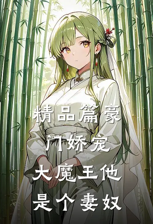 精品篇豪门娇宠大魔王他是个妻奴