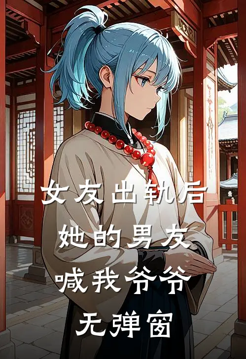 女友出轨后，她的男友喊我爷爷无弹窗