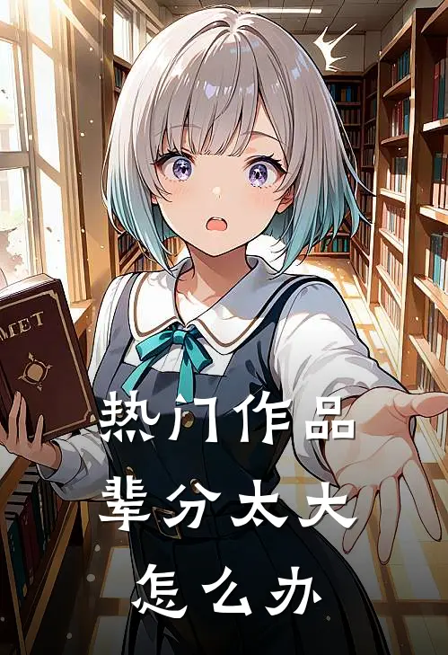 热门作品辈分太大怎么办呢