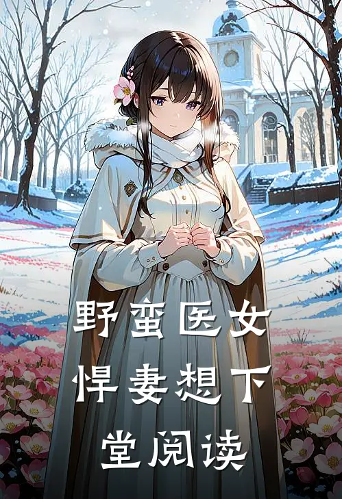 野蛮医女：悍妻想下堂阅读
