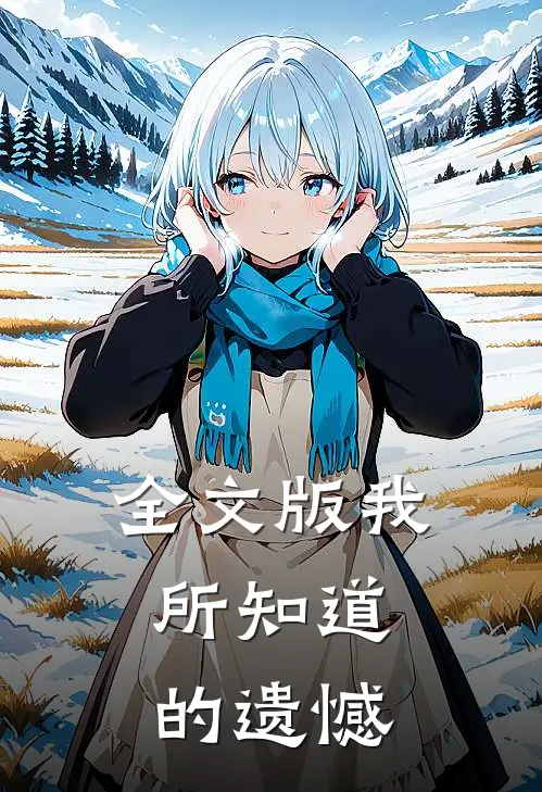 全文版我所知道的遗憾