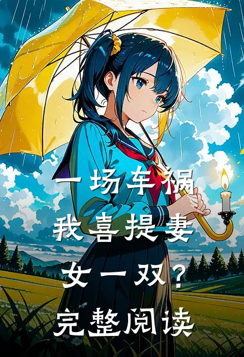 一场车祸，我喜提妻女一双？完整阅读