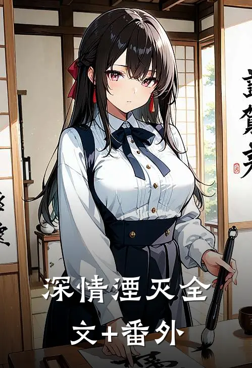 深情湮灭全文+番外