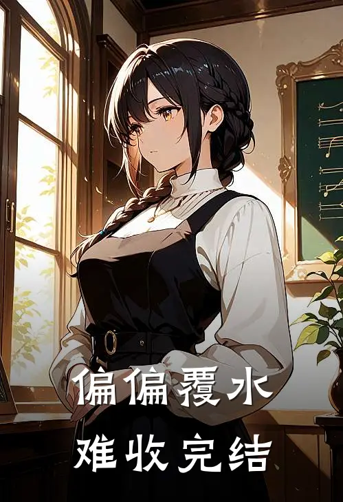 偏偏覆水难收完结
