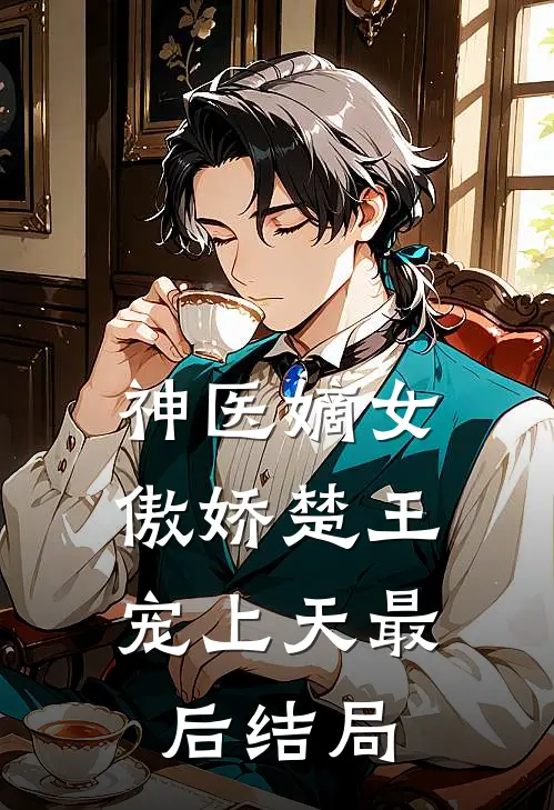 神医嫡女：傲娇楚王宠上天最后结局