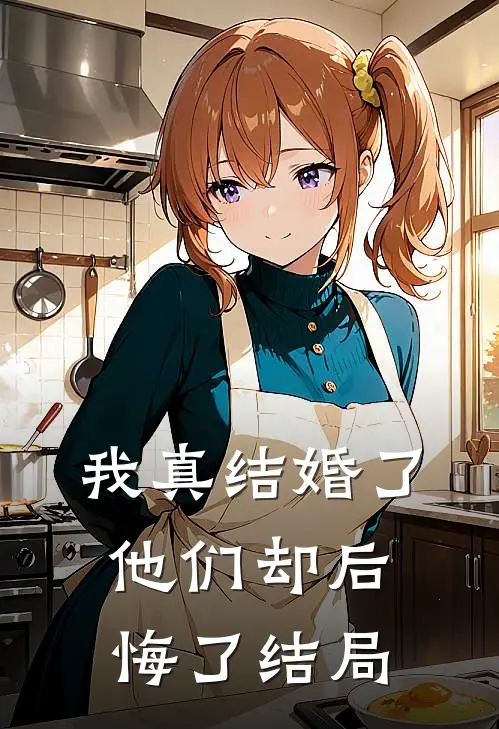 我真结婚了,他们却后悔了结局是