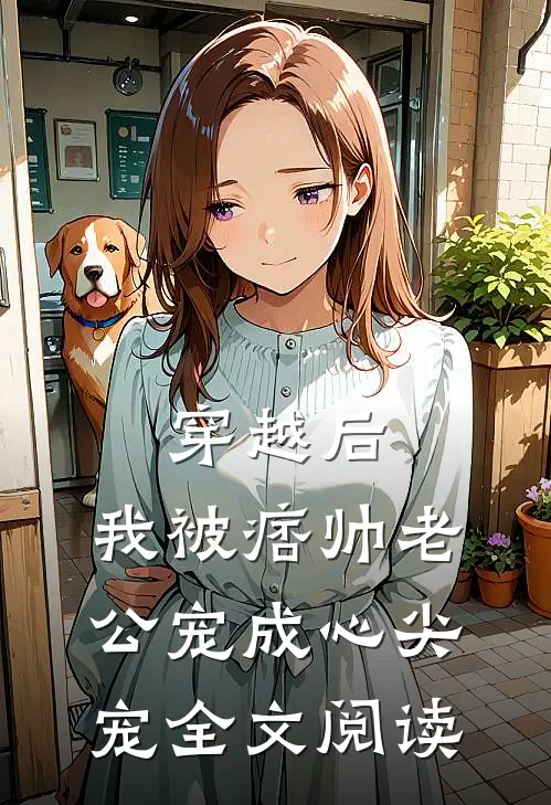 穿越后，我被痞帅老公宠成心尖宠全文阅读