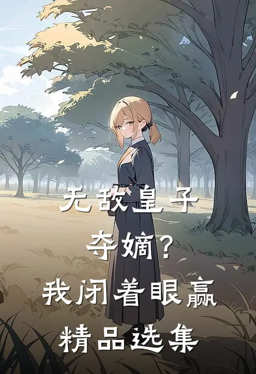 无敌皇子：夺嫡？我闭着眼赢精品选集