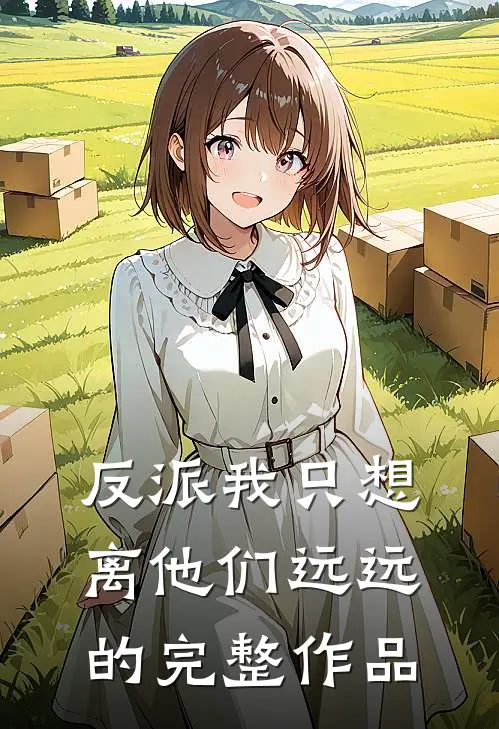 反派我只想离他们远远的完整作品