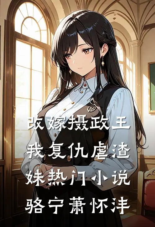 改嫁摄政王，我复仇虐渣妹热门小说骆宁萧怀沣