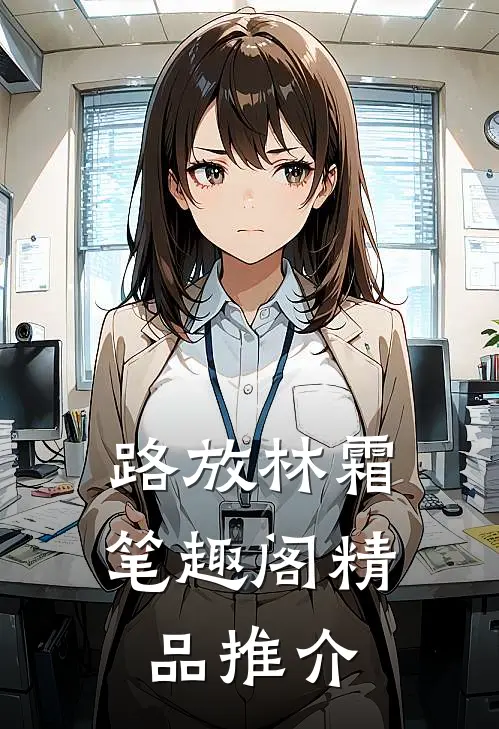 路放林霜 笔趣阁精品推介