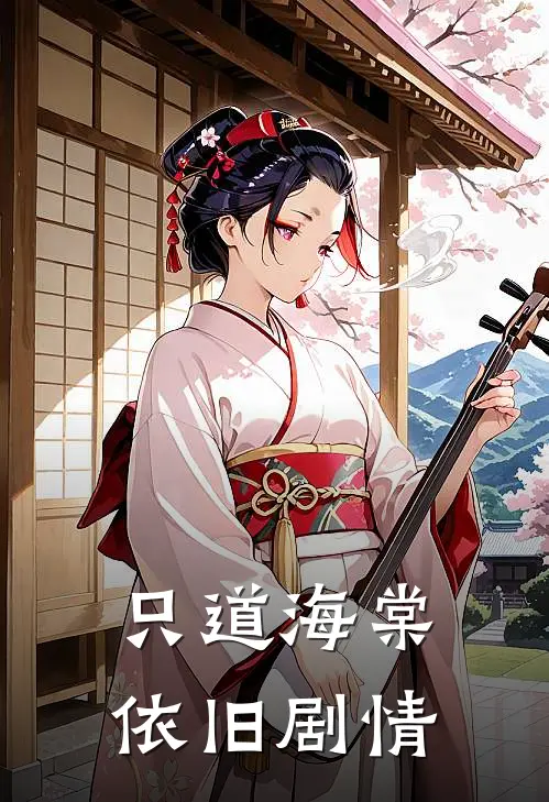 只道海棠依旧剧情