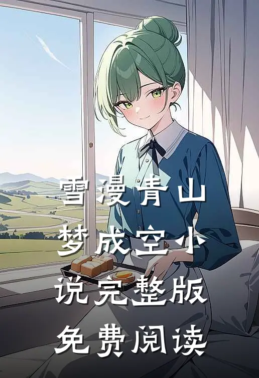 雪漫青山梦成空小说完整版免费阅读