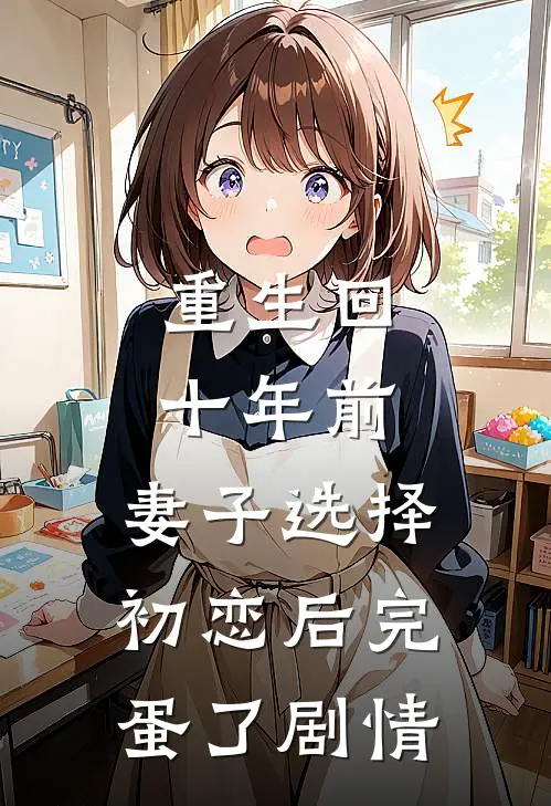 重生回十年前，妻子选择初恋后完蛋了剧情