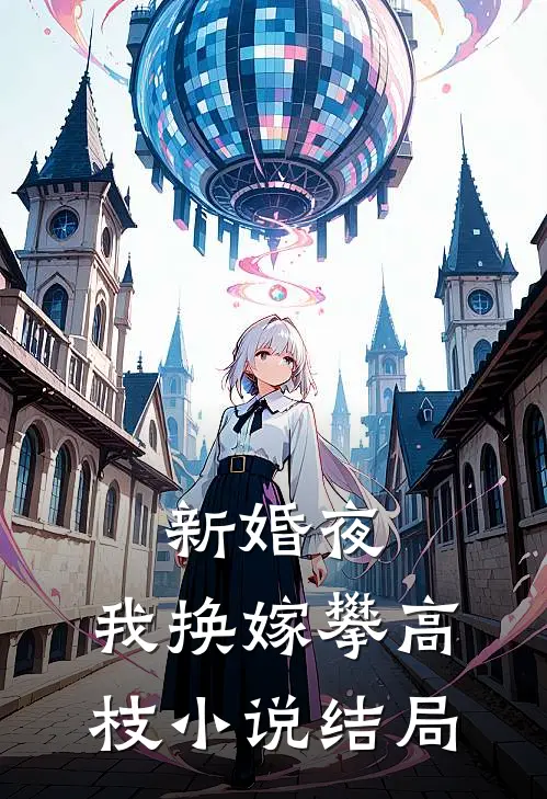 新婚夜，我换嫁攀高枝小说结局