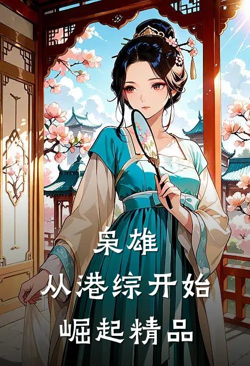 枭雄：从港综开始崛起精品