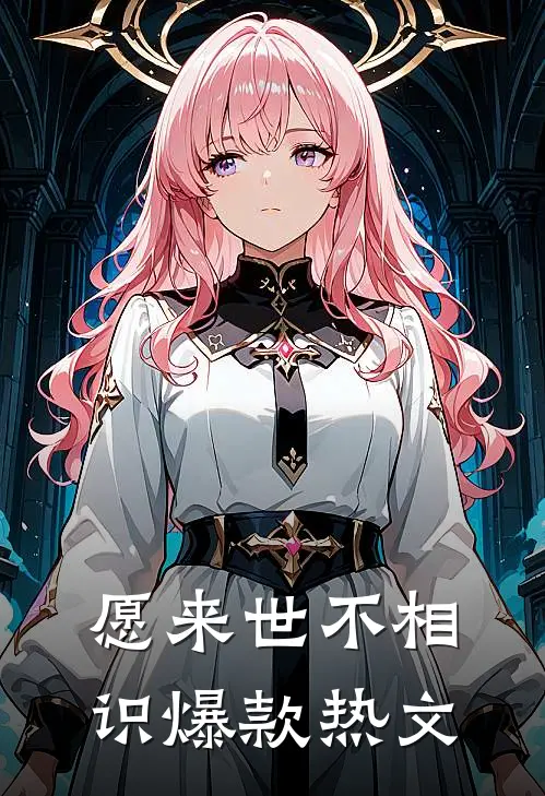 愿来世不相识爆款热文