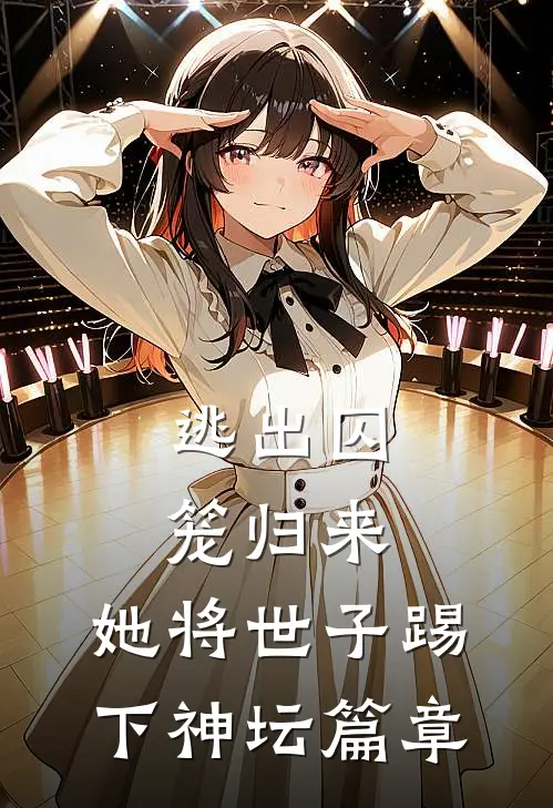 逃出囚笼归来,她将世子踢下神坛篇章