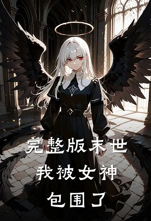 完整版末世：我被女神包围了