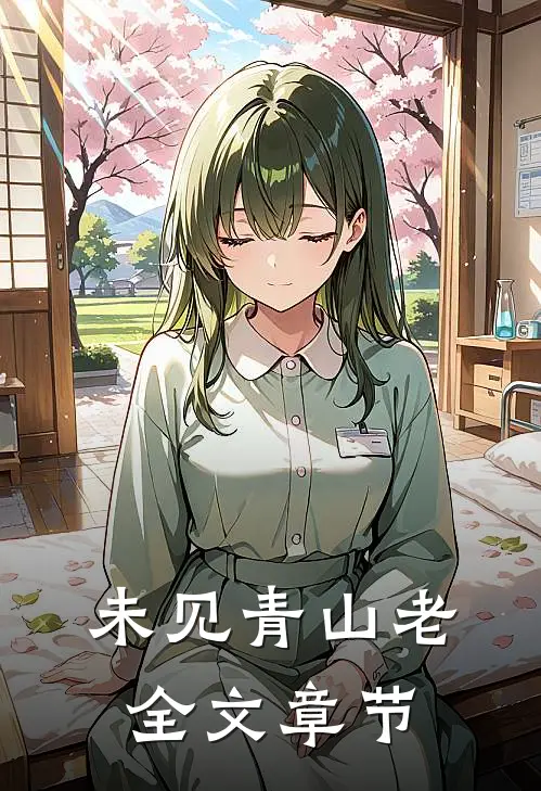 未见青山老全文章节