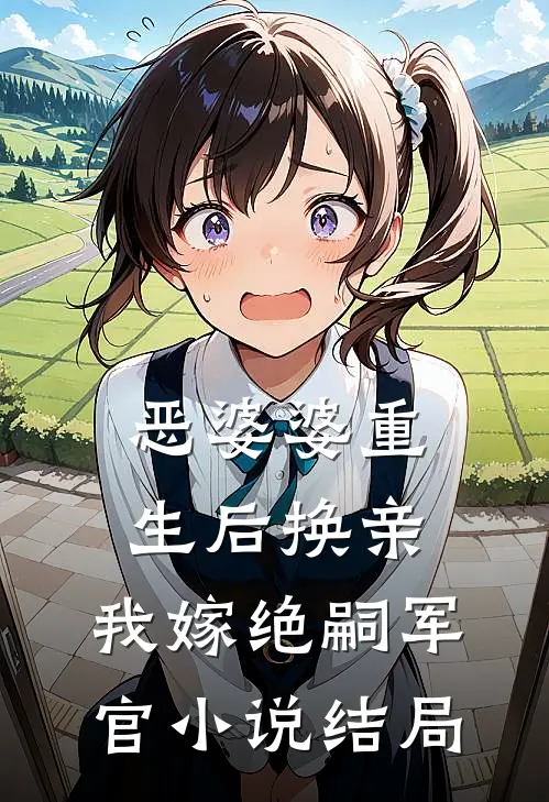 恶婆婆重生后换亲，我嫁绝嗣军官小说结局