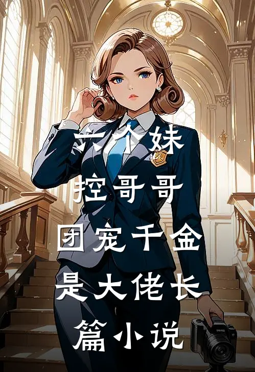 六个妹控哥哥：团宠千金是大佬长篇小说