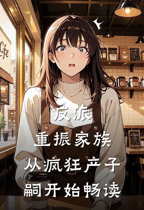 反派：重振家族，从疯狂产子嗣开始畅读