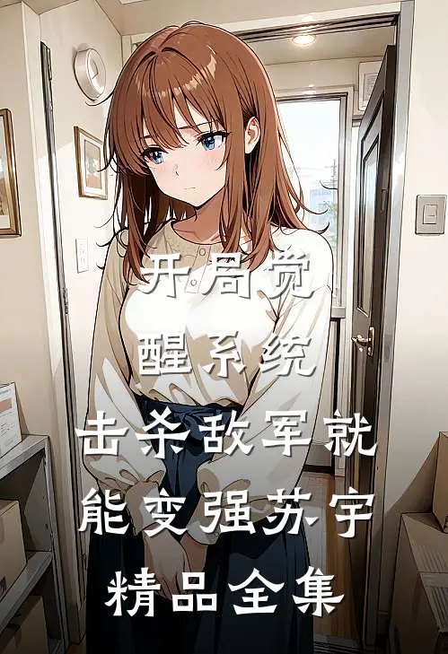 开局觉醒系统,击杀敌军就能变强苏宇精品全集