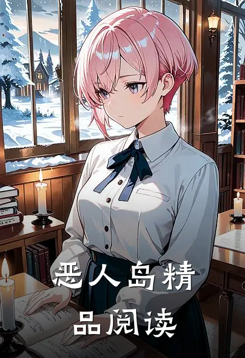 恶人岛精品阅读