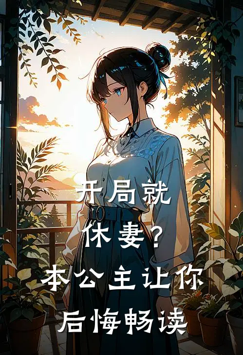 开局就休妻?本公主让你后悔畅读