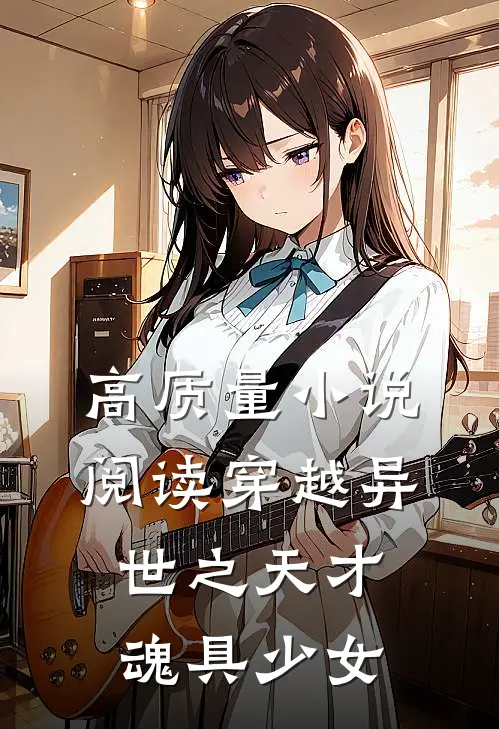 高质量小说阅读穿越异世之天才魂具少女