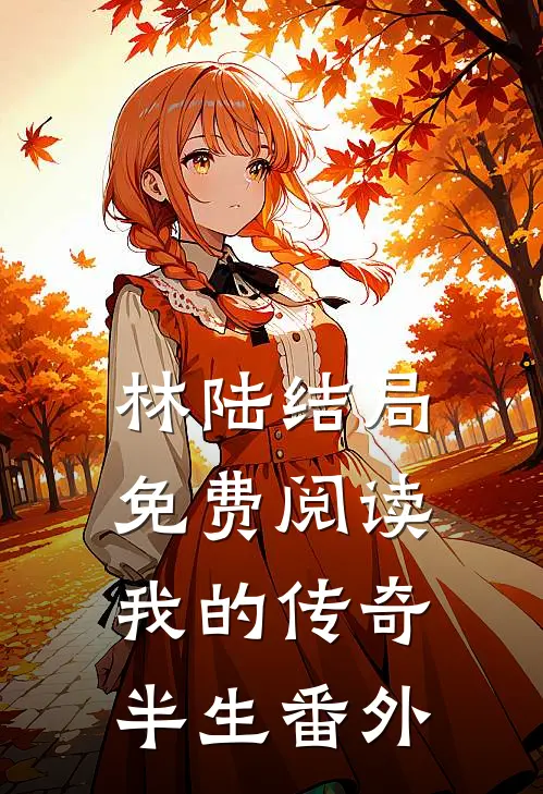林陆结局免费阅读我的传奇半生番外