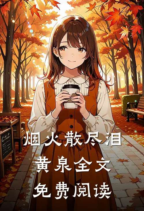 烟火散尽泪黄泉全文免费阅读