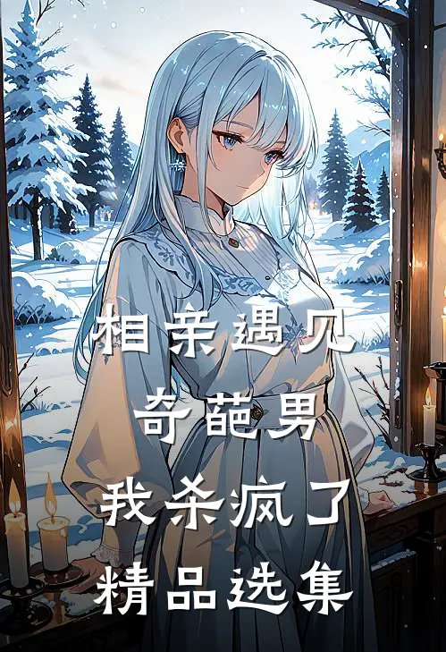 相亲遇见奇葩男，我杀疯了精品选集