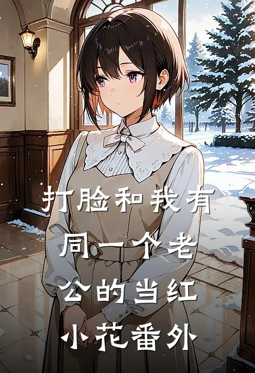 打脸和我有同一个老公的当红小花 番外