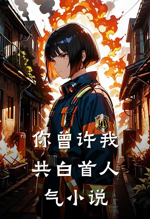 你曾许我共白首人气小说