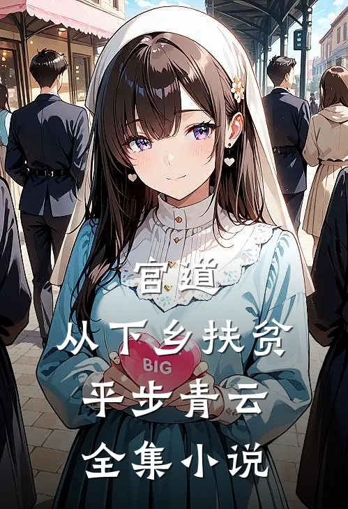 官道：从下乡扶贫平步青云全集小说