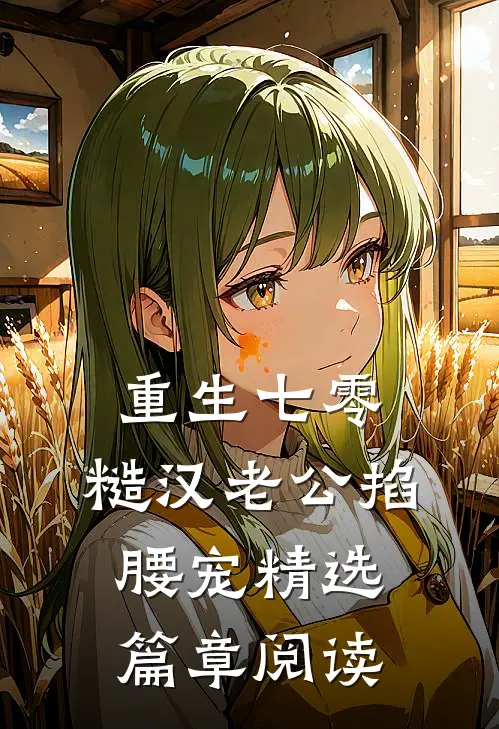 重生七零：糙汉老公掐腰宠精选篇章阅读