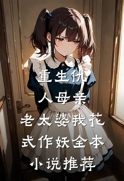 重生仇人母亲，老太婆我花式作妖全本小说推荐