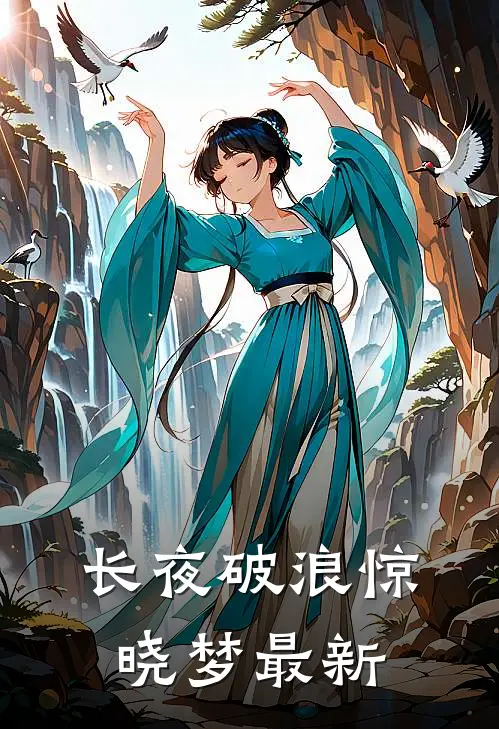 长夜破浪惊晓梦最新