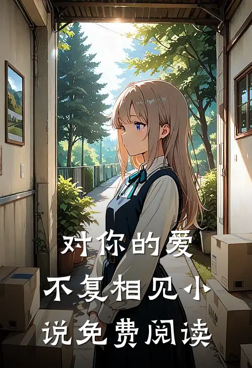 对你的爱,不复相见免费阅读全文