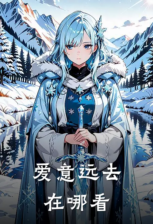 爱意远去在哪看