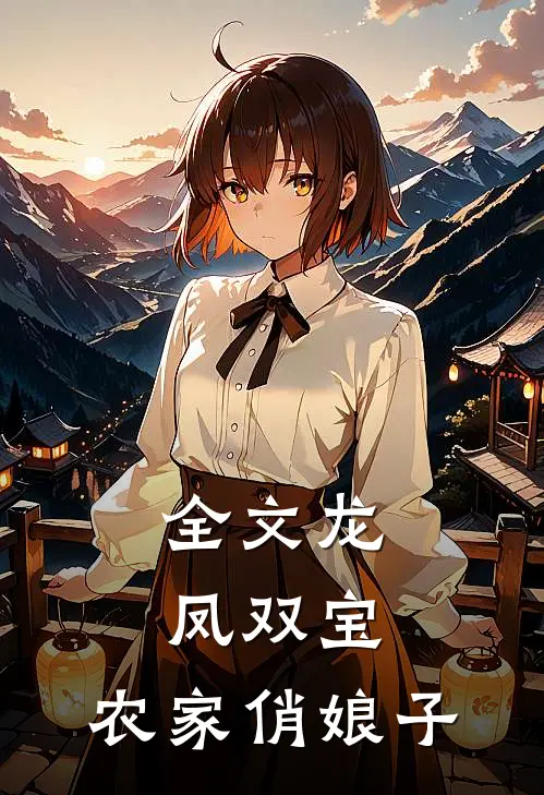 全文龙凤双宝：农家俏娘子