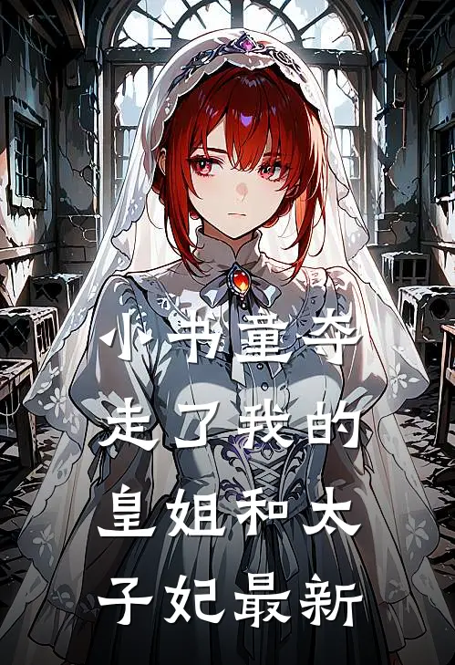 小书童夺走了我的皇姐和太子妃最新